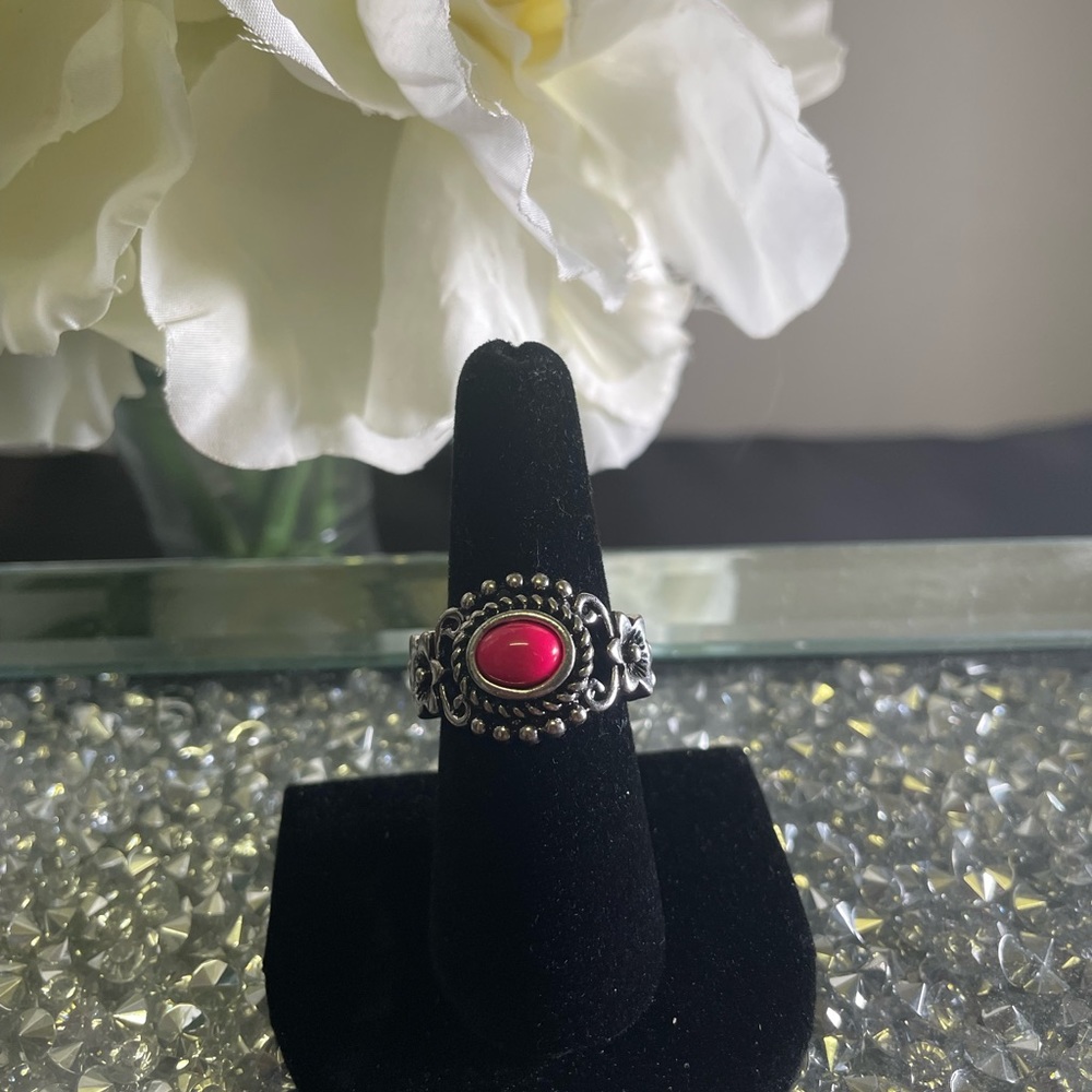 Paparazzi Ring
